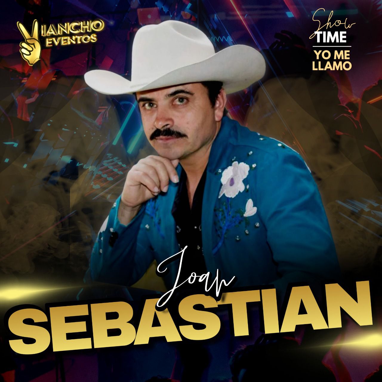 Viancho 12