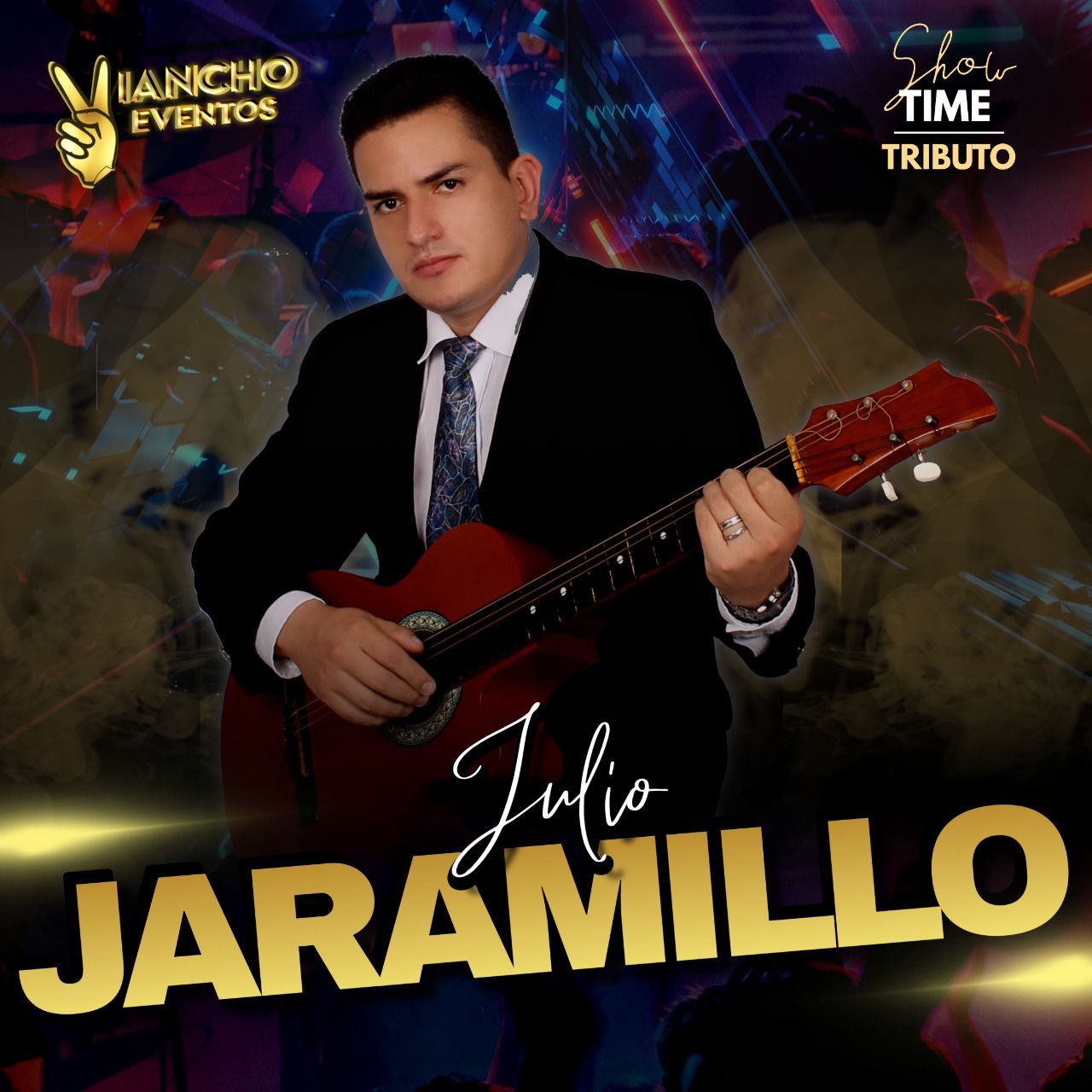 Viancho 13