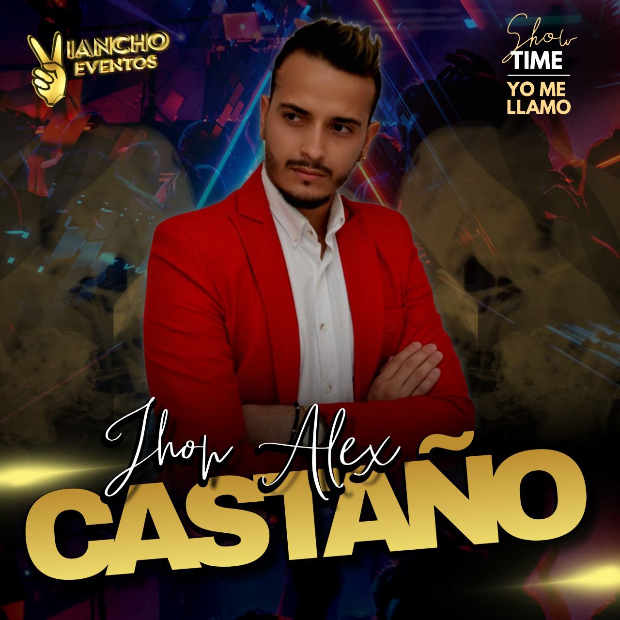 Viancho 14