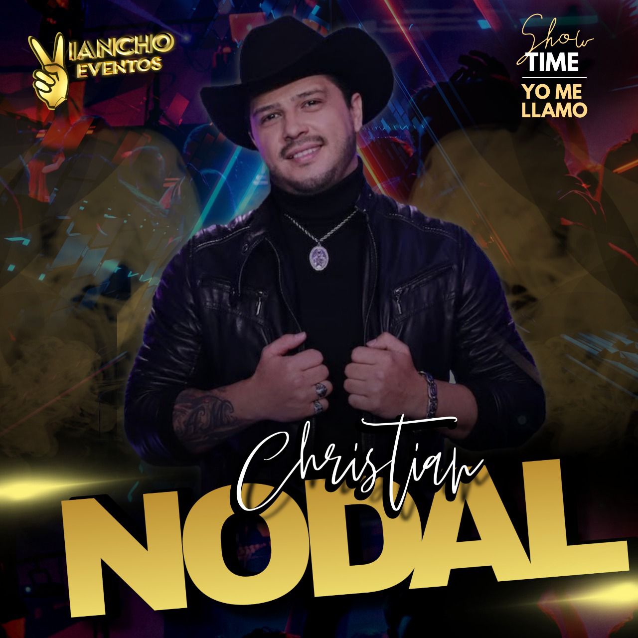 Viancho 15