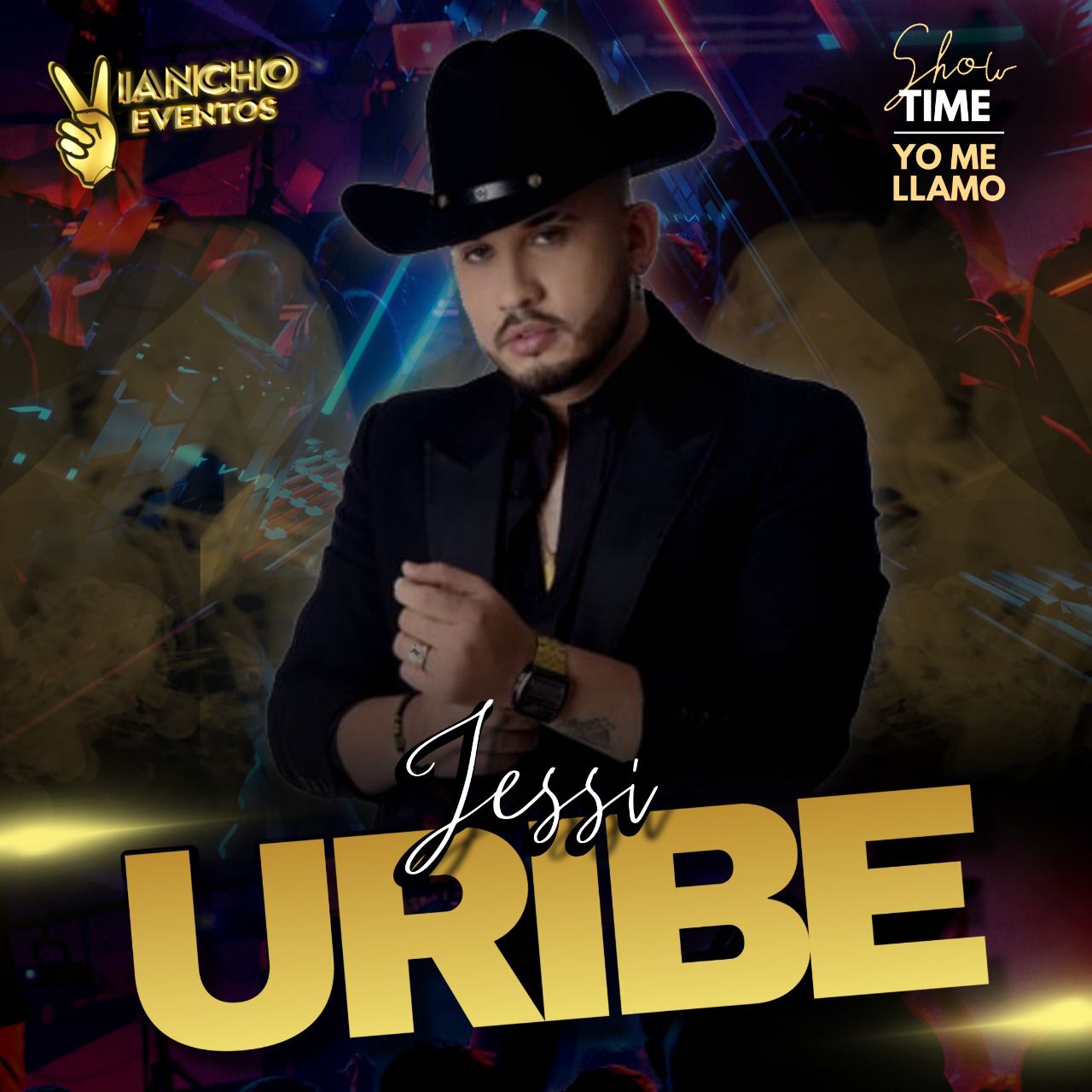 Viancho 16