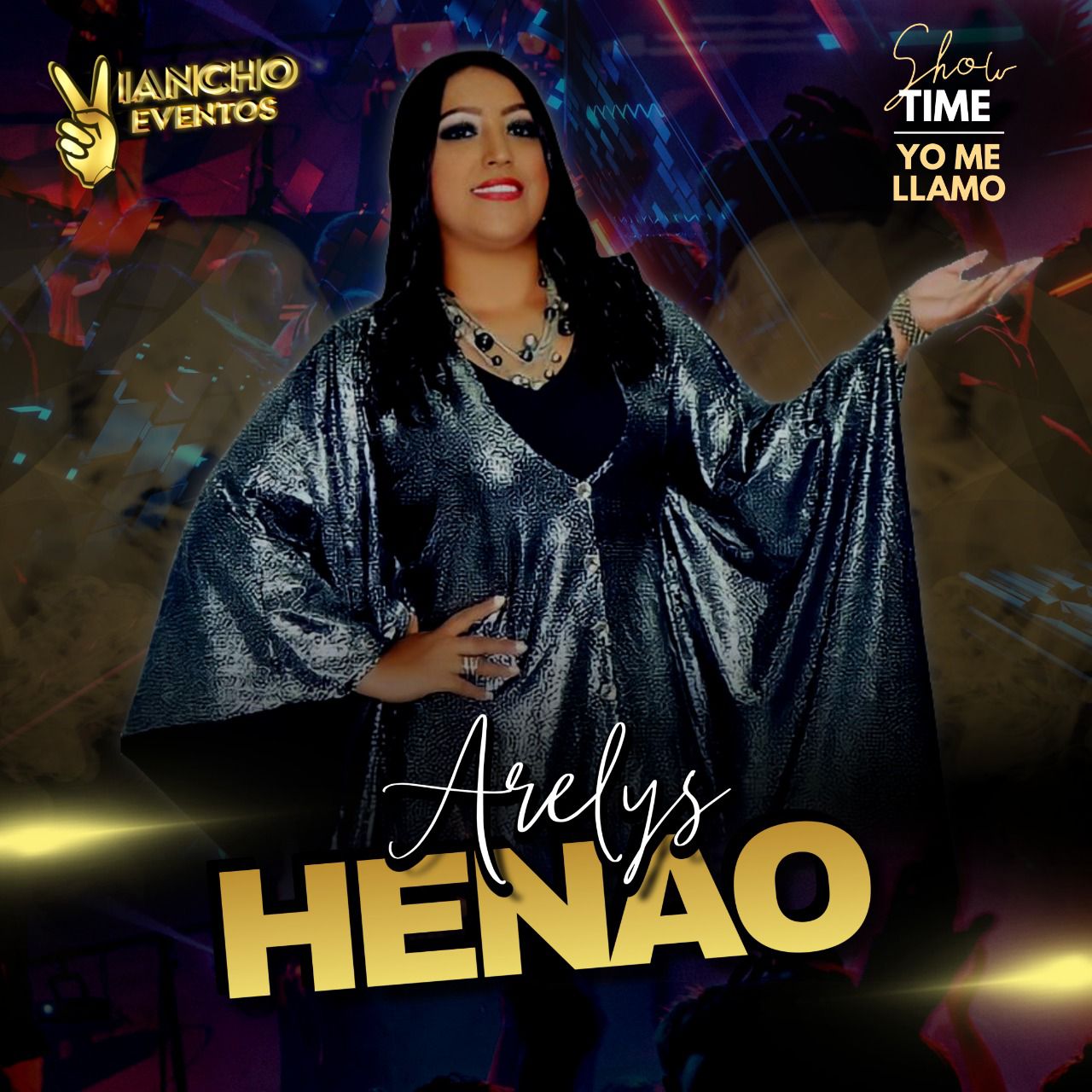 Viancho 3