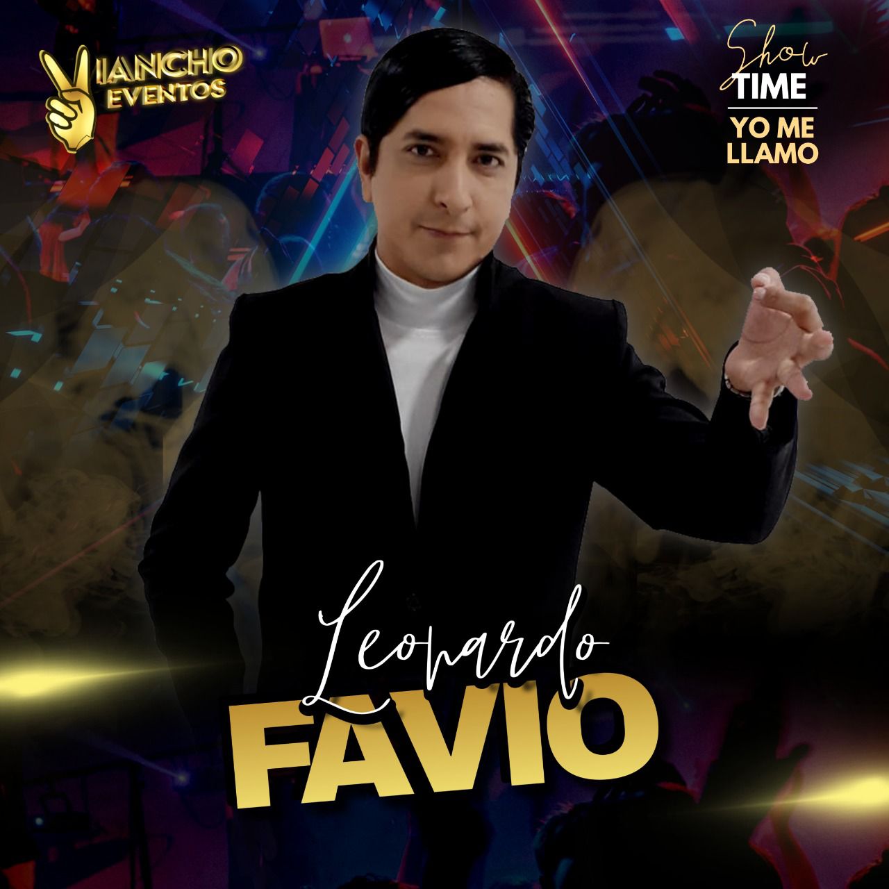 Viancho 4