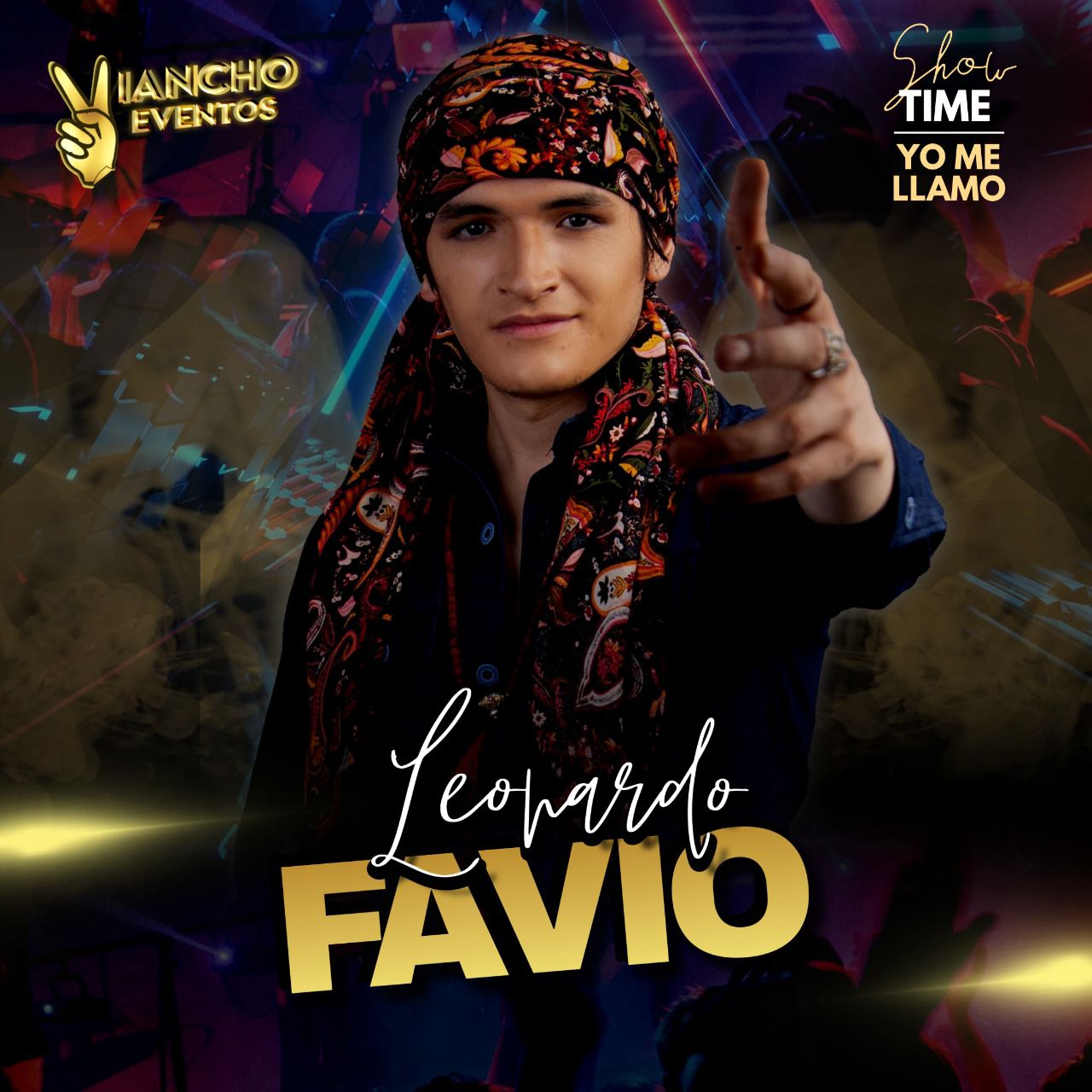 Viancho 6