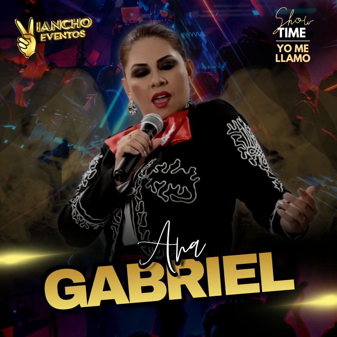 Viancho 8
