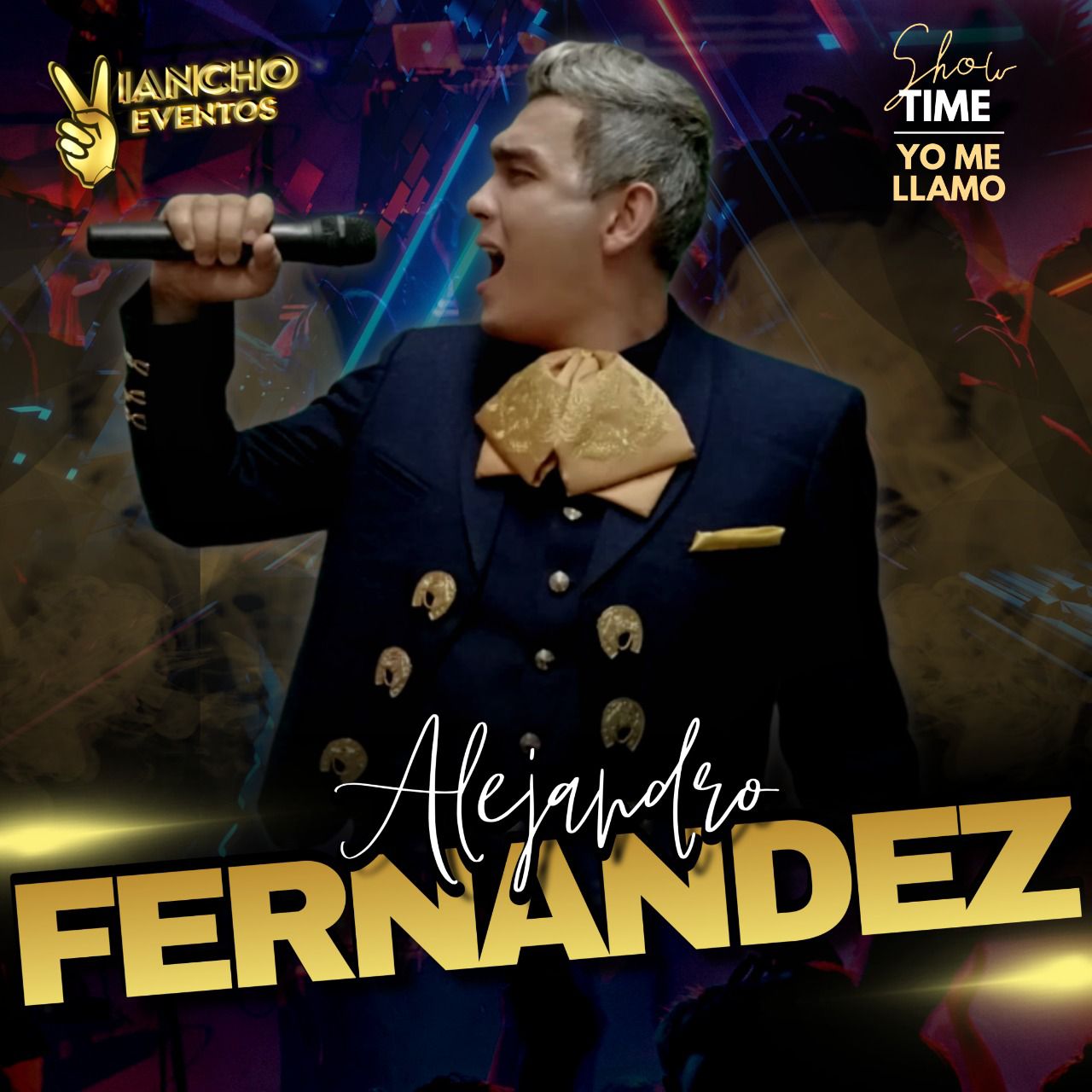 Viancho 9