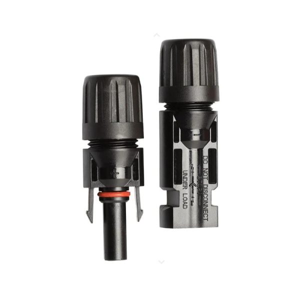 CONECTOR NORMAL